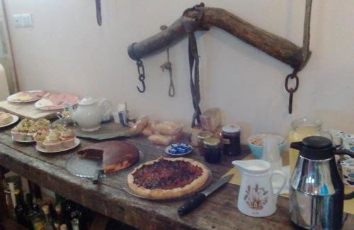 Antico Casale dei Sogni agriturismo - Foto 101