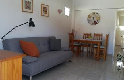 Apartamento La Aldea Pueblo Gran Canaria 2A - Foto 9