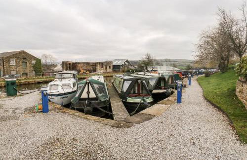 The Hay Barn - Foto 15