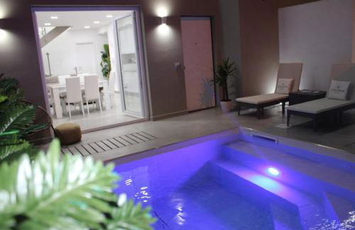 Cridima Luxury - Villa Dea - Photo 11