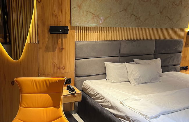 360 apartments and hotels - Foto 5