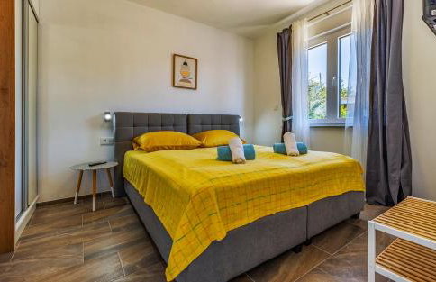 Istriensonne 0785 - Double 1 & Double 2 mit Pool - Foto 56