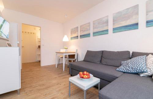 Appartementhausanlage Wennseestraße Kleine Ostseeperle - Foto 8