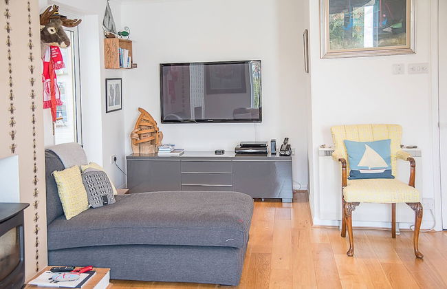 Honey Bee House, Orford - Foto 6