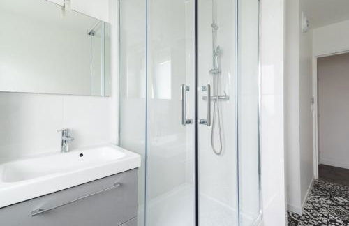 Le Medima - Charmant Appt pour 8 - Foto 6