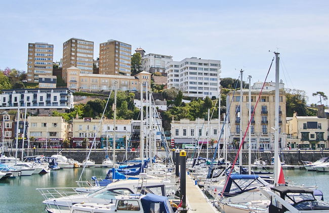 Sovereign House in Torquay - Foto 54