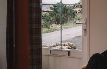 An Dòbhran - luxury self-catering - Foto 9