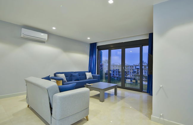 Mene Suites - Foto 26