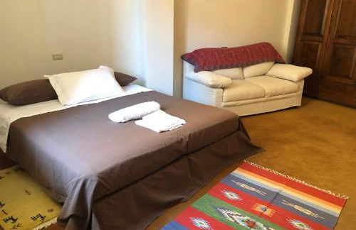 Santa Marta Apartment - Foto 19