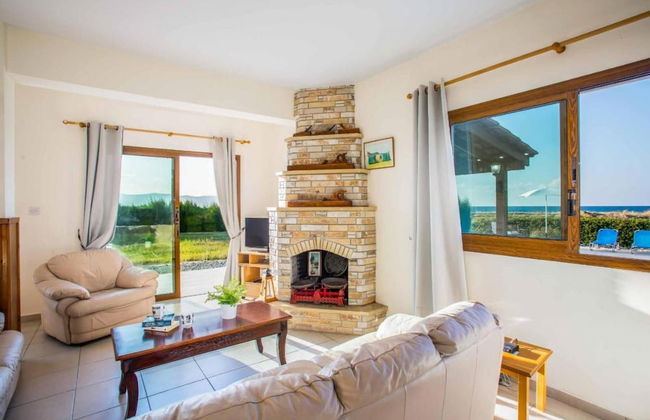 Blue Bay Villa Nicole - Foto 3