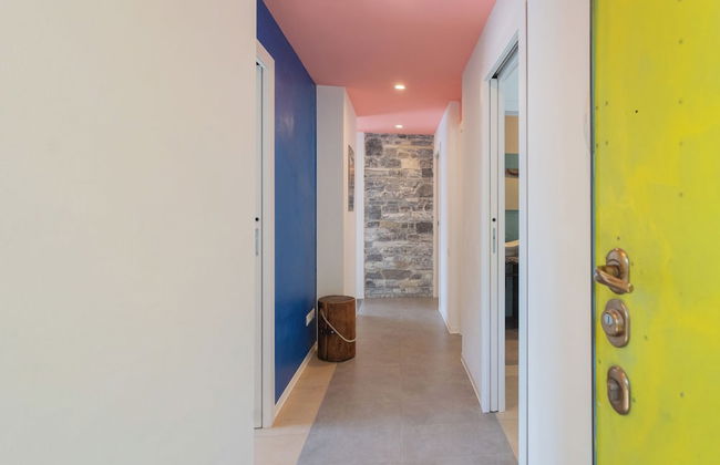 La Casa Dell'architetto by Rent all Como - Foto 12