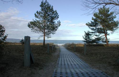 Villa Sirene Whg 12 Meerblick - 5 Sterne - Foto 25