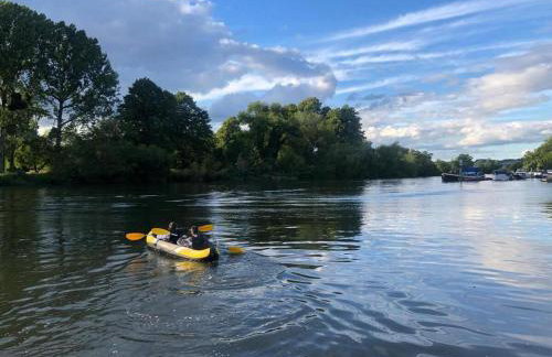 Luxurious 5 Bedroom House in Cookham near Marlow - Foto 37