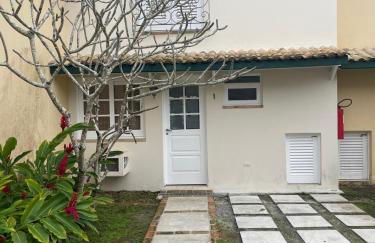 Casa 1 na praia de Juqueí em Condomínio - Foto 1