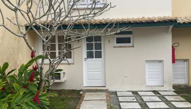 Casa 1 na praia de Juqueí em Condomínio - Foto 1