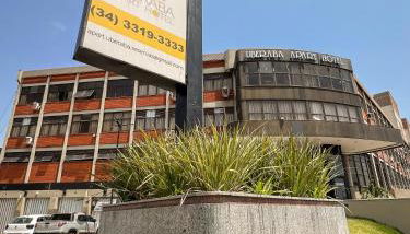 Uberaba Apart Hotel - by Easy Hotéis - Foto 2