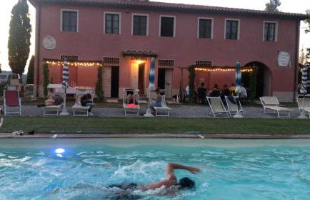 Casa vacanze Podere Marilla - Foto 4