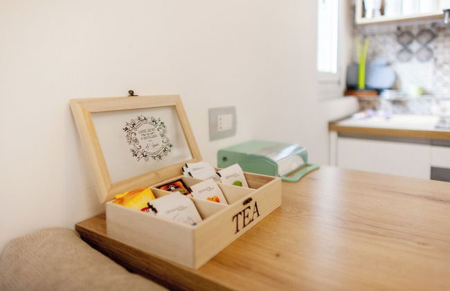 BnButler - Manzotti 28 - Foto 11