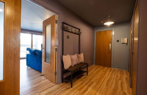 City centre two bedroom apartment in the heart of Liverpool - Foto 39