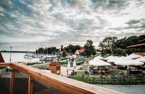 Willa Z Widokiem na Jezioro - Foto 23