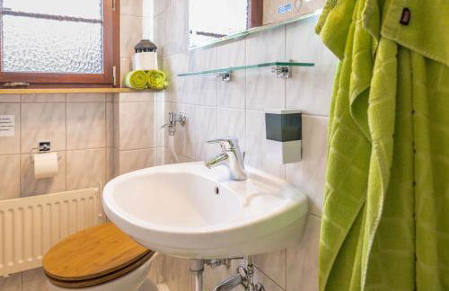 Ferienwohnung Kirchblick - Photo 19