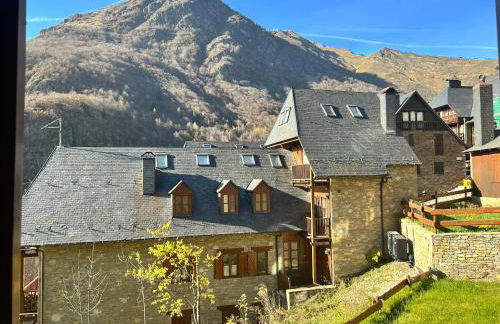 Apartament dúplex amb gran terrassa by RURAL D'ÀNEU - Foto 9