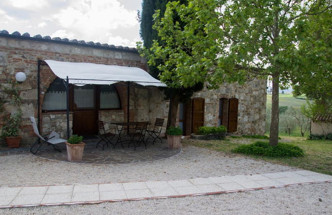 La Canonica - Photo 42