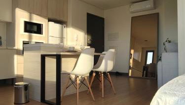 Estúdio com vista do mar - Lemon Residence - Photo 4