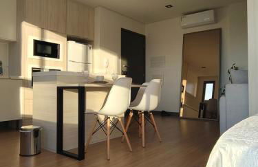 Estúdio com vista do mar - Lemon Residence - Photo 4