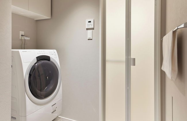 MONday Apart Premium Asakusa - Foto 37