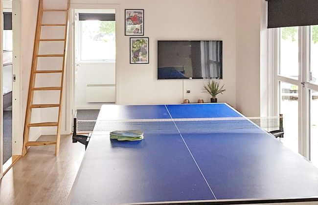 Holiday Home in Ansager - Foto 14