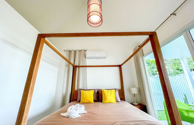 One Villa Samaesarn - Foto 2