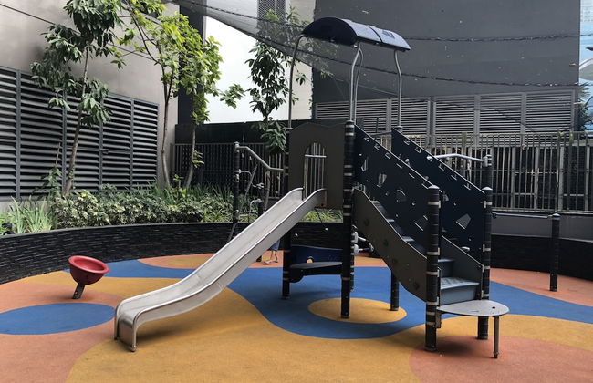 Gotophi at The Gramercy Residences - Foto 52