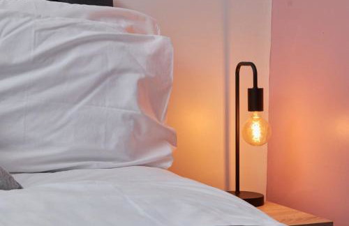 Spacious Bradford House with 4 bedrooms & 6 Beds by PureStay with Parking for 7 nights min! - Foto 21