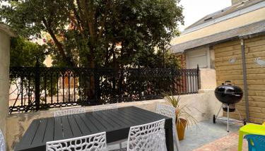 Le Crabe Vert - Photo 2