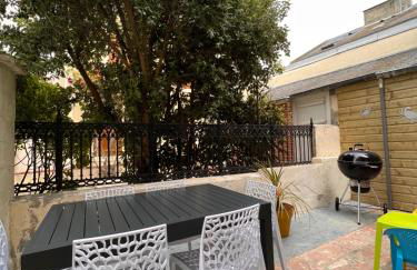 Le Crabe Vert - Photo 2