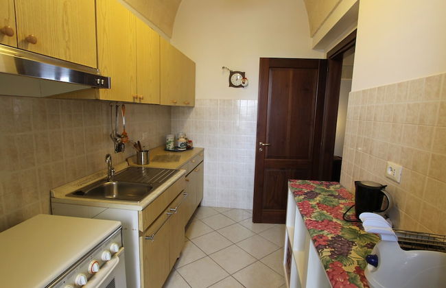 Residence Borgo Antico - Foto 33