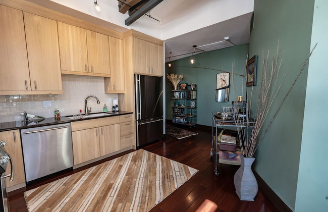 Pearl Penthouse by Jackson Vacations - Foto 8