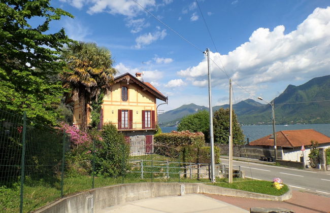 La Verbanella - Foto 42