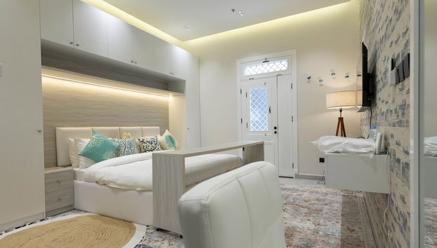 Kease Al Aqiq A-1 Royal Touch AG15 - Foto 5, Habitación