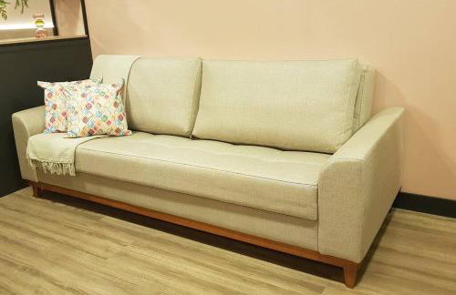 Studio com piscina Ingleses Florianópolis 202 - Foto 10