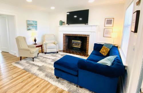 Historic Front Street Home - Foto 19