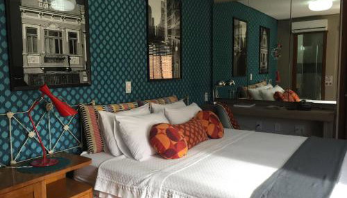 Porto Retrô Residence - Foto 2