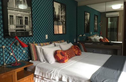 Porto Retrô Residence - Foto 14