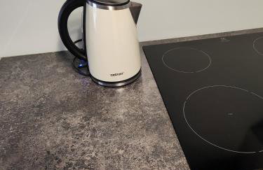 Apartament Parkowa - Foto 3