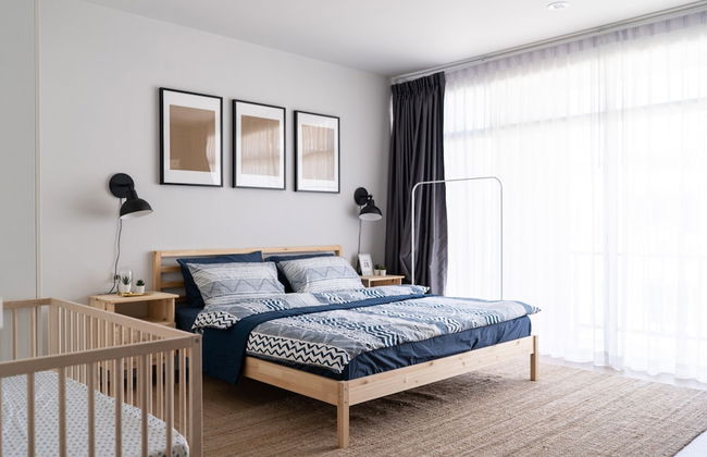 Uncle Tops House - Foto 9