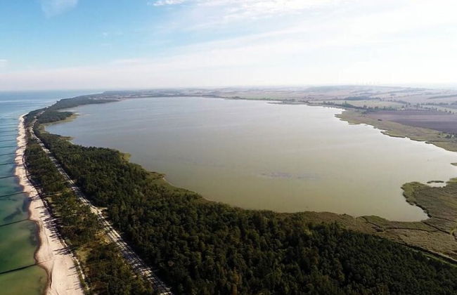 Cozy Studio 2 at the Seaside Agrotourism - Photo 36