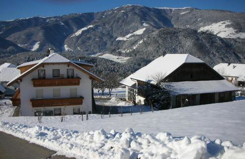 Holzerhof Lothen , Campolino - Photo 39