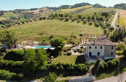 Grano - Casa Bella Vista - Foto 39