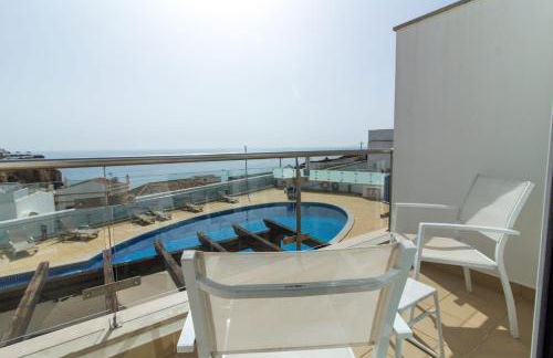 Grand View Oasis Carvoeiro Algarve - Foto 28